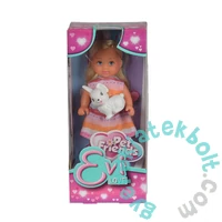 Evi Love baba nyuszival