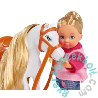 Evi Love baba lószállítóval 