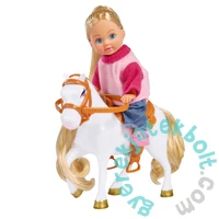 Evi Love baba lószállítóval 