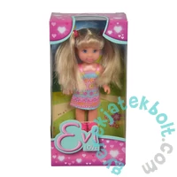 Evi Love baba - nyári ruhában