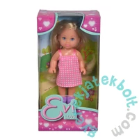 Evi Love baba - nyári ruhában