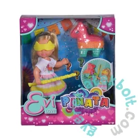 Simba Evi Love baba - Pinata Party