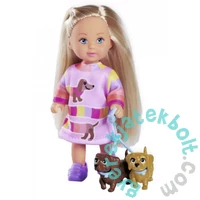 Evi Love baba tacskó kutyusokkal (105733688)