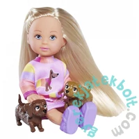 Evi Love baba tacskó kutyusokkal (105733688)