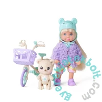Evi Love baba - Teddy Bike (105733967)