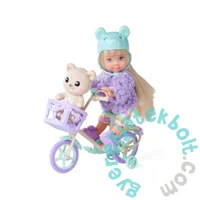 Evi Love baba - Teddy Bike (105733967)