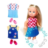 Evi Love Fashion baba kiegészítőkkel (105733727)