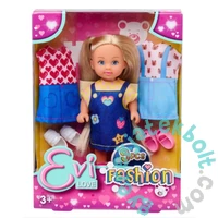 Evi Love Fashion baba kiegészítőkkel (105733727)