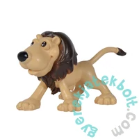 Simba Nature World - Funny Animals figuraszett - Szafari (104322457)