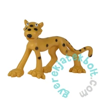 Simba Nature World - Funny Animals figuraszett - Szafari (104322457)