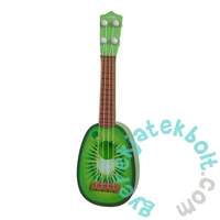 Simba Játék Ukulele gyümölcs mintával