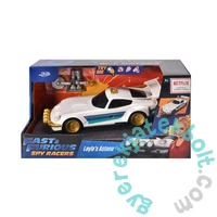 Halálos Iramban - Spy Racers - Astana Hotto játékautó - 1:24