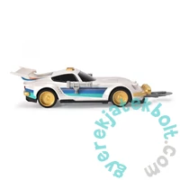 Halálos Iramban - Spy Racers - Astana Hotto játékautó - 1:24