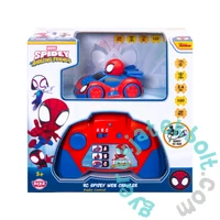 Jada Toys 203222006 - Marvel - Spidey távirányítós kisautó 1:50