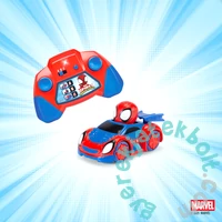 Jada Toys 203222006 - Marvel - Spidey távirányítós kisautó 1:50