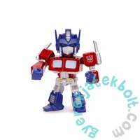 Transformers - Optimus Prime fém figura fegyverekkel