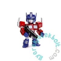 Transformers - Optimus Prime fém figura fegyverekkel
