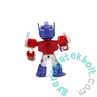 Transformers - Optimus Prime fém figura fegyverekkel