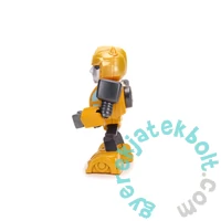 Transformers - Űrdongó fém figura fegyverekkel