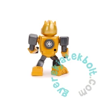 Transformers - Űrdongó fém figura fegyverekkel