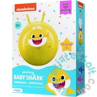 John Baby Shark ugrálólabda