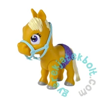 Simba Pamper Petz pelenkás állatbébik - Színes Póni (105950009)