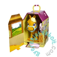 Simba Pamper Petz pelenkás állatbébik - Színes Póni (105950009)