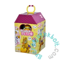 Simba Pamper Petz pelenkás állatbébik - Színes Póni (105950009)