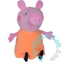 Peppa malac plüss figura - Mama malac 35 cm
