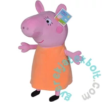 Peppa malac plüss figura - Mama malac 35 cm