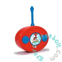 Jada - Marvel - Spidey távirányítós kisautó (203223000)