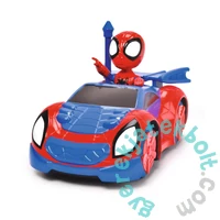 Jada - Marvel - Spidey távirányítós kisautó (203223000)