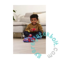 Jada - Marvel - Spidey távirányítós kisautó (203223000)