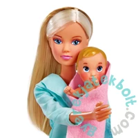 Simba Steffi Love - Gyerekorvos beteg kisbabával