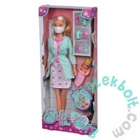 Simba Steffi Love - Gyerekorvos beteg kisbabával