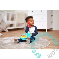 Simba ABC Bébi színes telefon