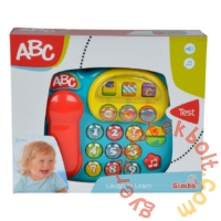 Simba ABC Bébi színes telefon