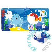 Simba ABC fürdőkönyv - Tengeri élővilág (104010065)