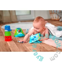 Simba ABC fürdőkönyv - Tengeri élővilág (104010065)