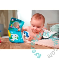 Simba ABC fürdőkönyv - Tengeri élővilág (104010065)