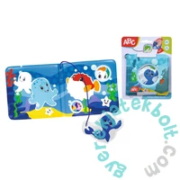 Simba ABC fürdőkönyv - Tengeri élővilág (104010065)