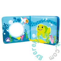 Simba ABC fürdőkönyv - Tengeri élővilág (104010065)