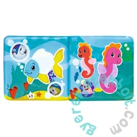 Simba ABC fürdőkönyv - Tengeri élővilág (104010065)