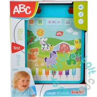 Simba ABC Bébi szórakoztató tablet (104010076)