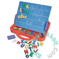 Simba Art &amp; Fun ABC mágnestábla kofferben (106304026)