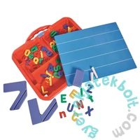 Simba Art &amp; Fun ABC mágnestábla kofferben (106304026)