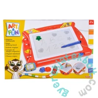 Simba Art and Fun Mágikus rajztábla - 40 cm (6334024)