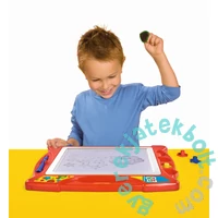 Simba Art and Fun Mágikus rajztábla - 40 cm (6334024)