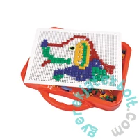 Simba Art and Fun Mozaik kreatív szett kofferben