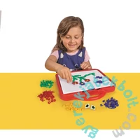 Simba Art and Fun Mozaik kreatív szett kofferben